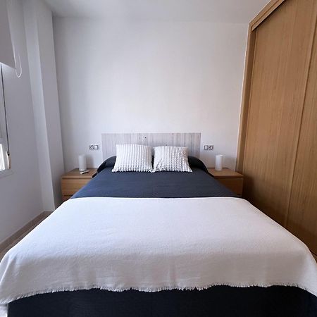Lebre Malaga Centro Apartamento ภายนอก รูปภาพ