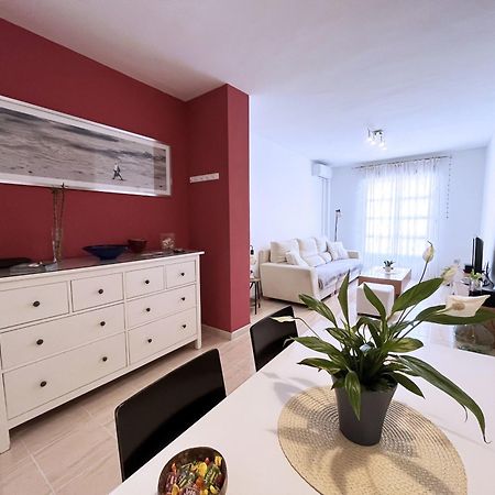 Lebre Malaga Centro Apartamento ภายนอก รูปภาพ