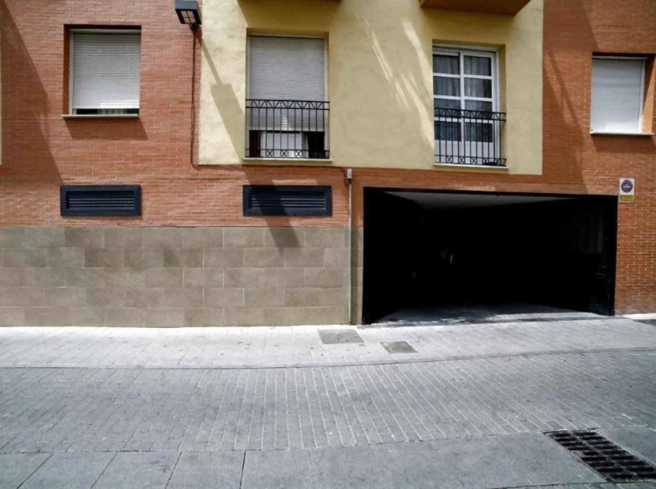 Lebre Malaga Centro Apartamento ภายนอก รูปภาพ