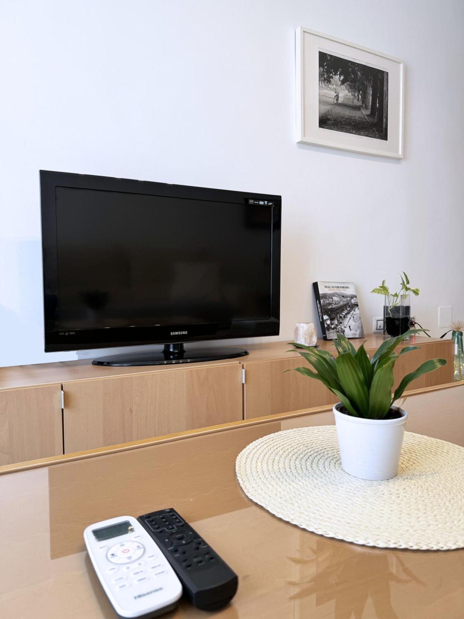 Lebre Malaga Centro Apartamento ภายนอก รูปภาพ