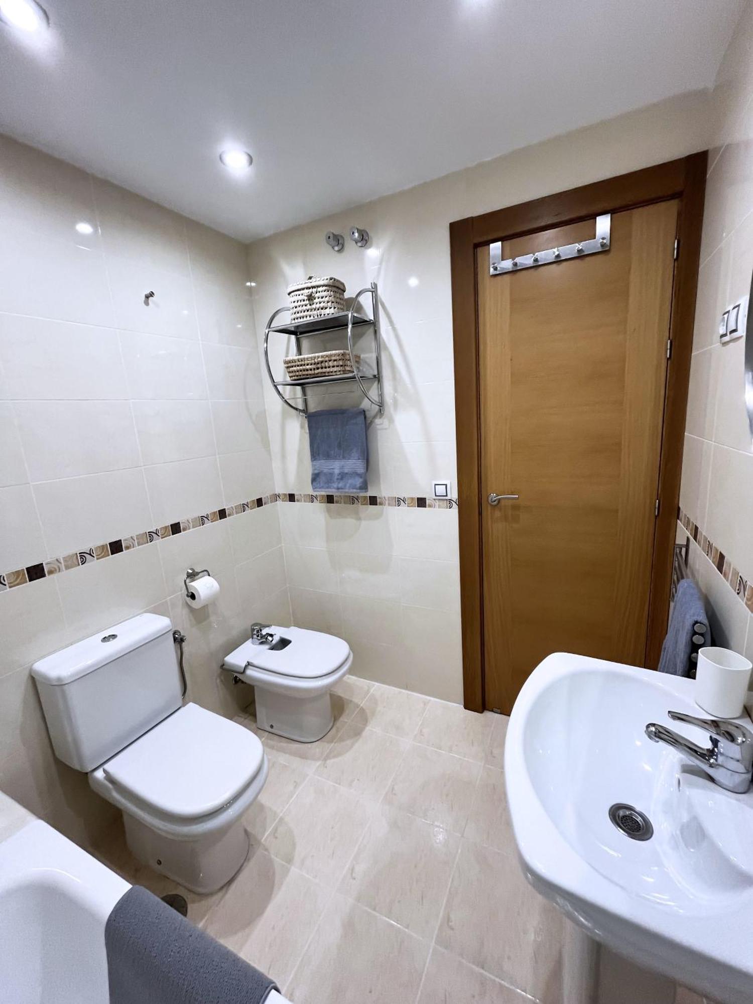 Lebre Malaga Centro Apartamento ภายนอก รูปภาพ