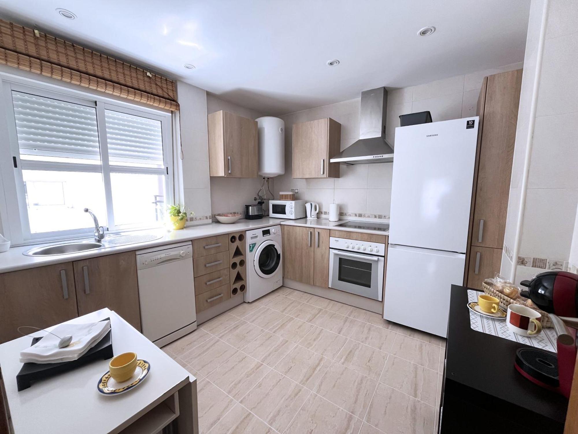 Lebre Malaga Centro Apartamento ภายนอก รูปภาพ
