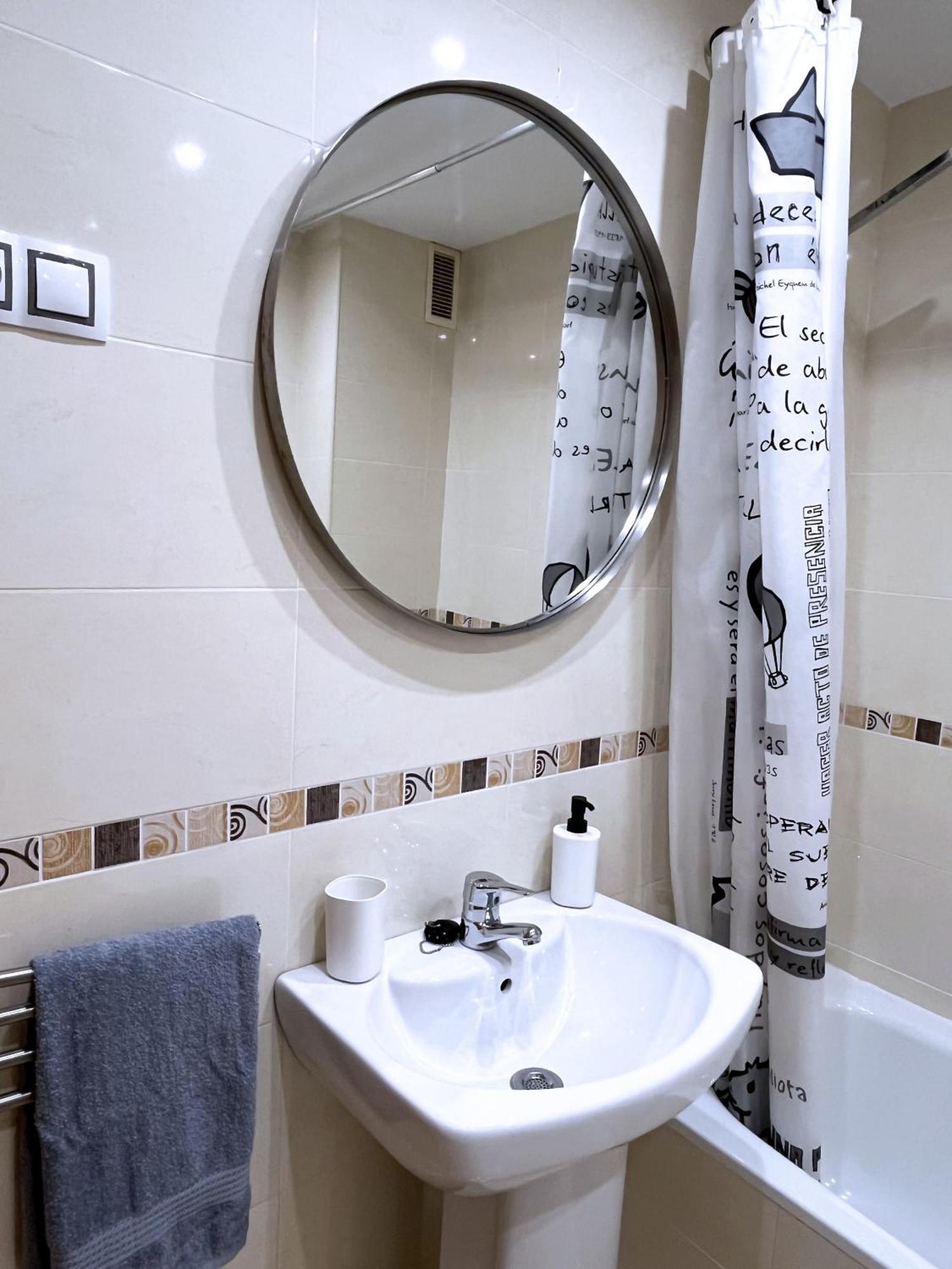 Lebre Malaga Centro Apartamento ภายนอก รูปภาพ