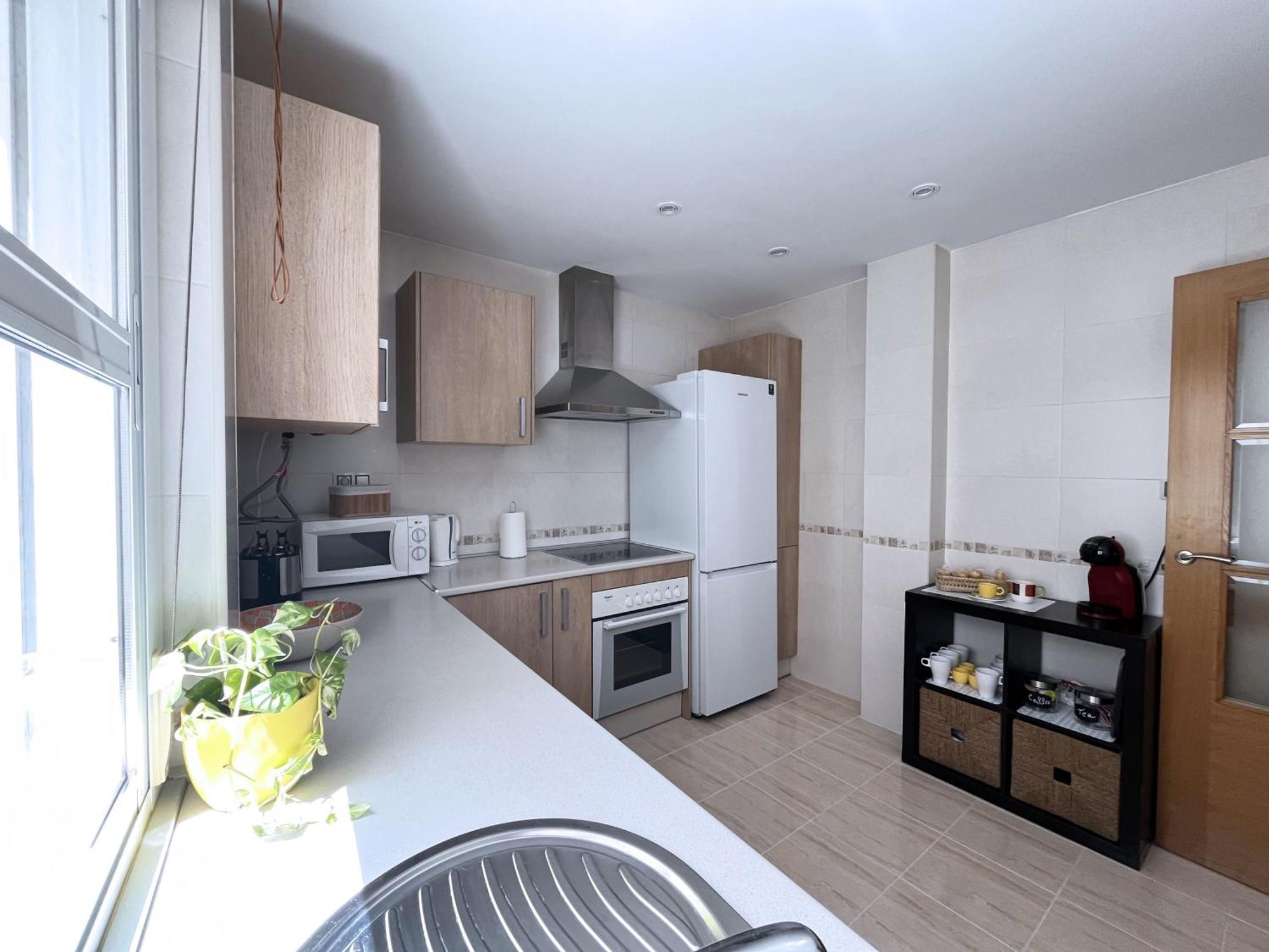 Lebre Malaga Centro Apartamento ภายนอก รูปภาพ