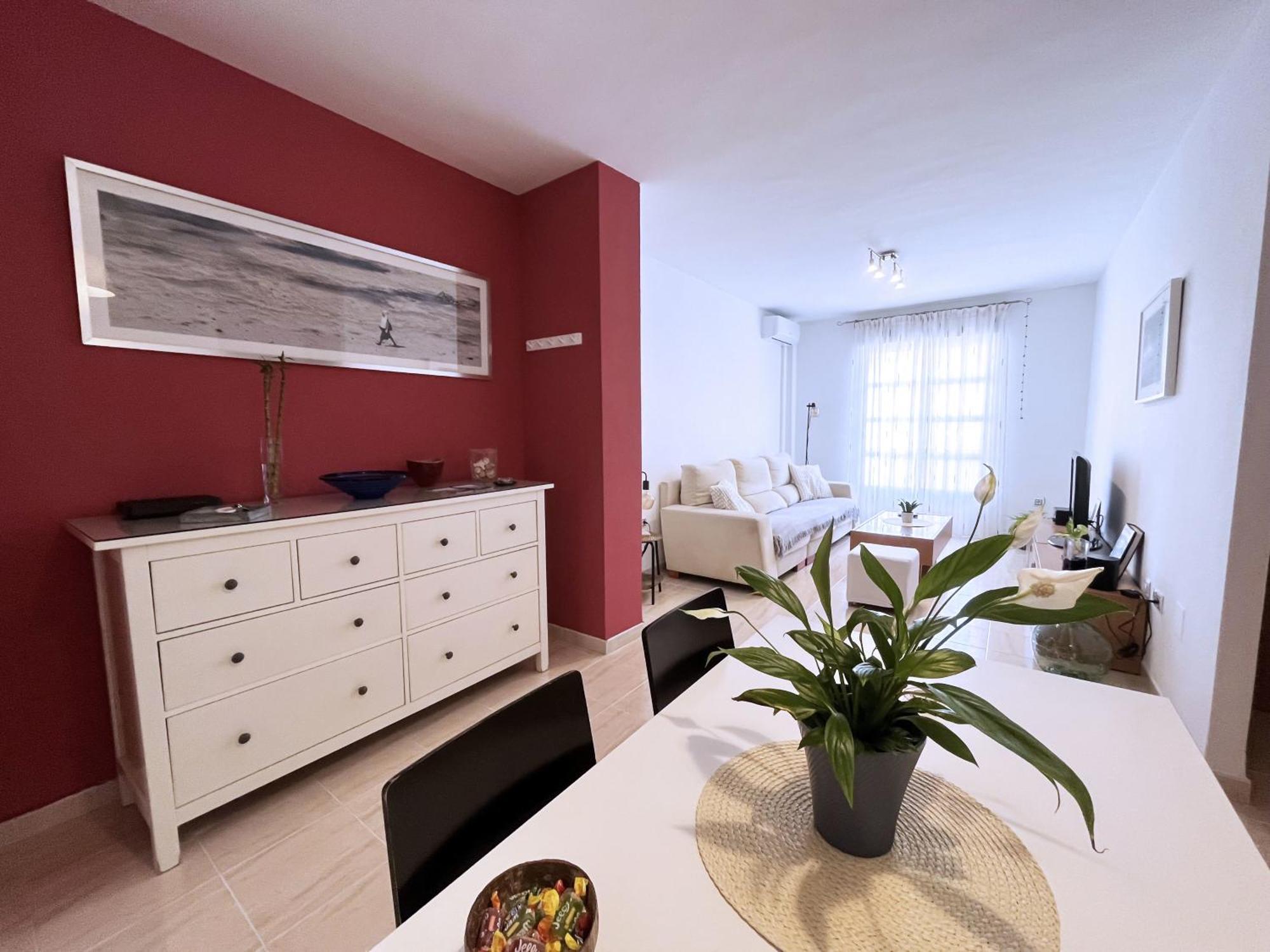 Lebre Malaga Centro Apartamento ภายนอก รูปภาพ