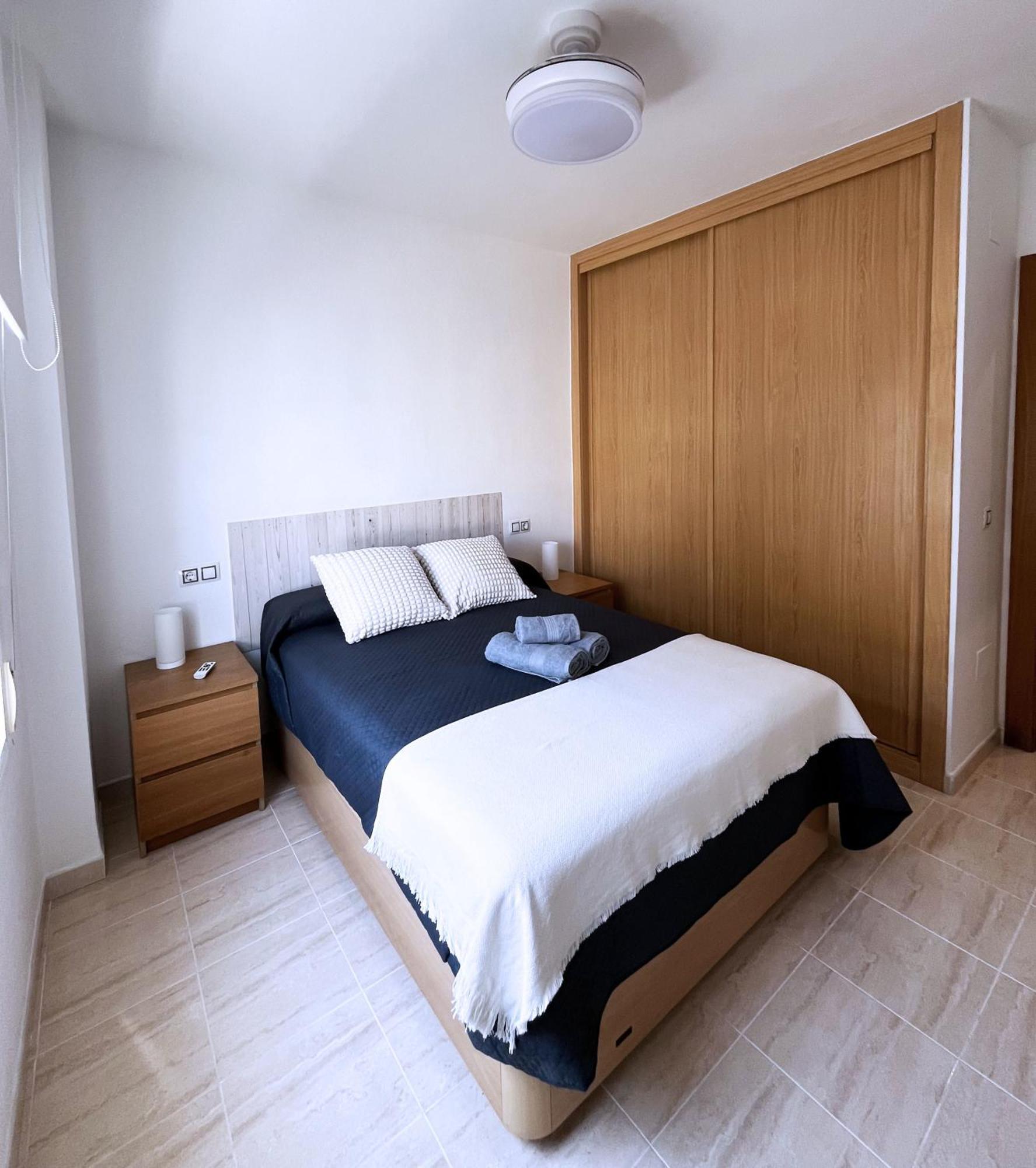 Lebre Malaga Centro Apartamento ภายนอก รูปภาพ